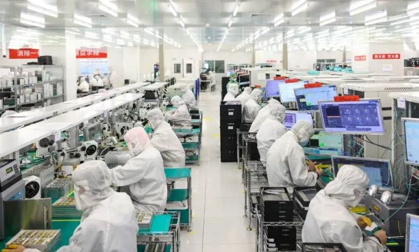 智能仓储系统集成自动化设备的五大关键技术要点
